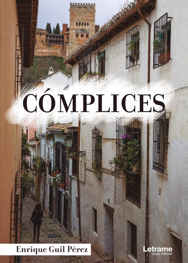 Complices | Enrique Guil Perez