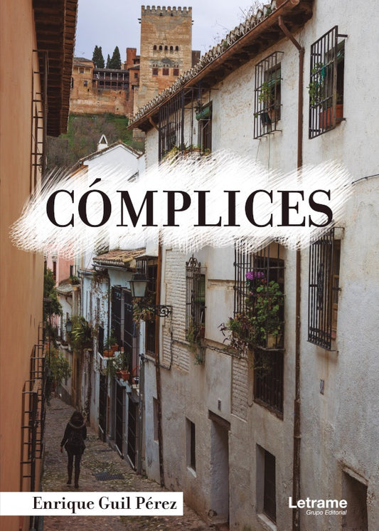 Complices | Enrique Guil Perez