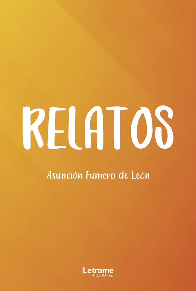 Relatos | Asuncion Fumero de Leon