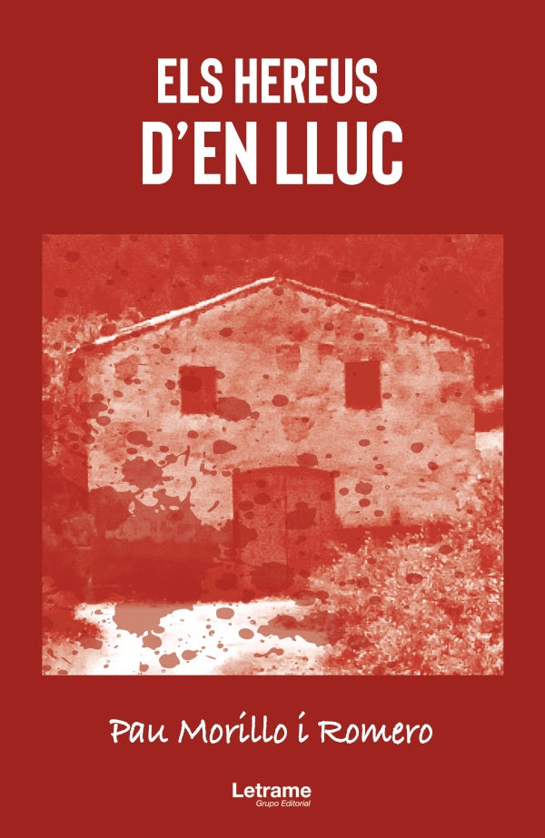 Els hereus den Lluc | Pau Morillo i Romero