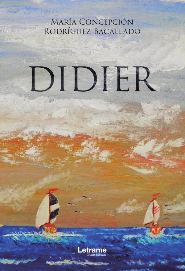 Didier | Maria Concepcion Rodriguez Bacallado