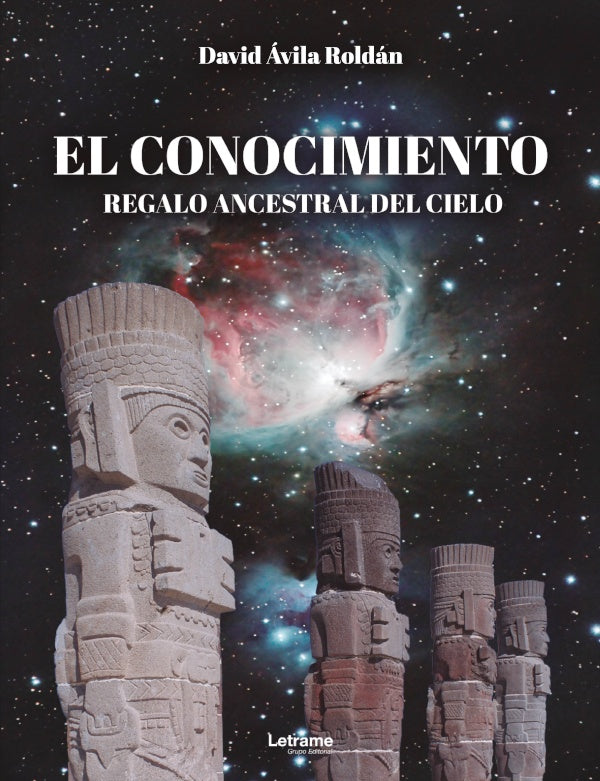El conocimiento, regalo ancestral del cielo | David avila Roldan
