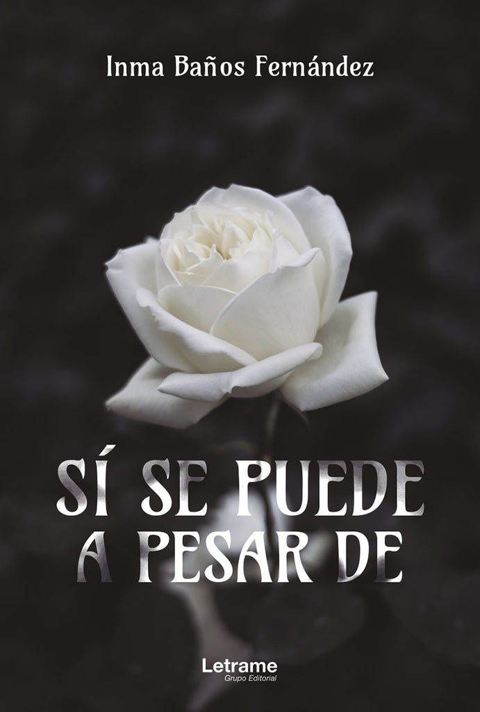 Si se puede, a pesar de | Inma Ba?os Fernandez