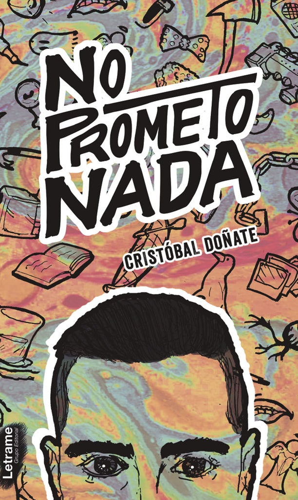No prometo nada | Cristobal Do?ate
