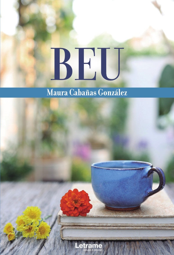 Beu | Maura Caba?as Gonzalez