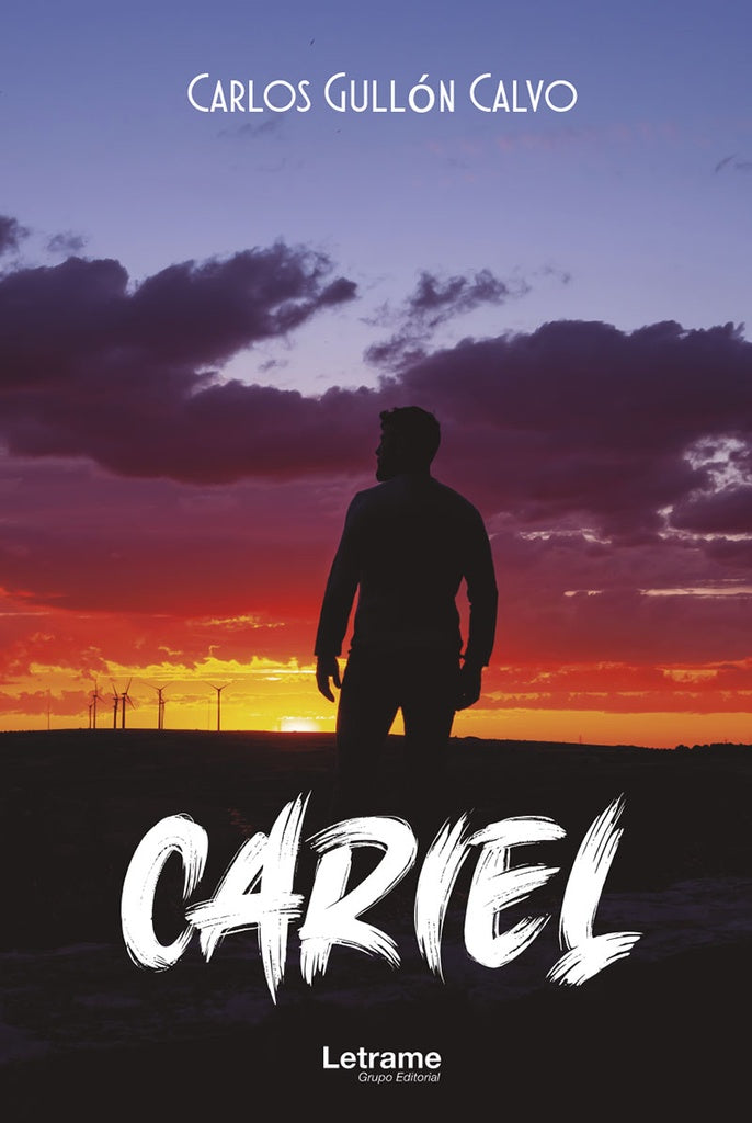 Cariel | Carlos Gullon Calvo