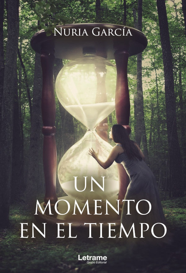 Un momento en el tiempo | Nuria Garcia