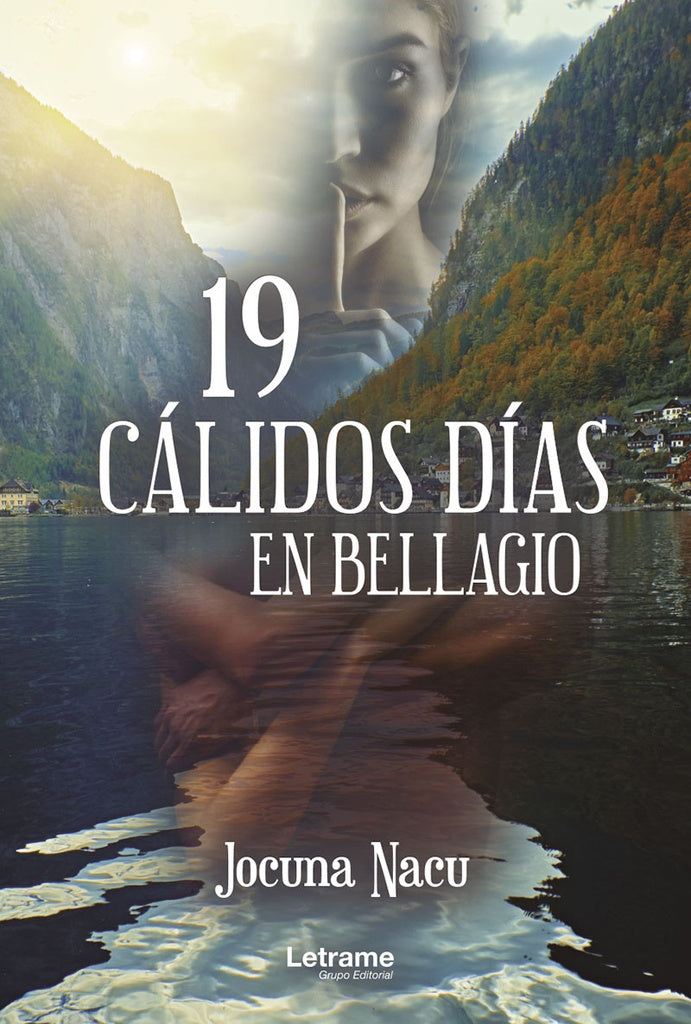 19 calidos dias en Bellagio | Jocuna Nacu