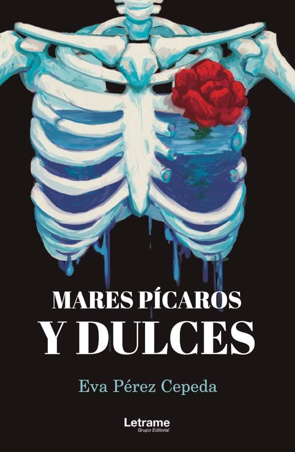 Mares picaros y dulces | Eva Perez Cepeda