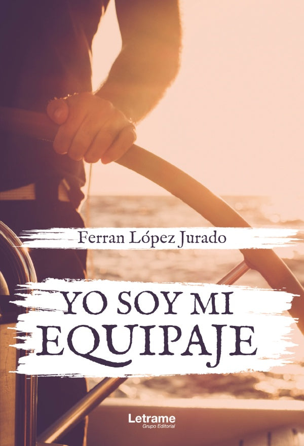 Yo soy mi equipaje | Ferran Lopez Jurado