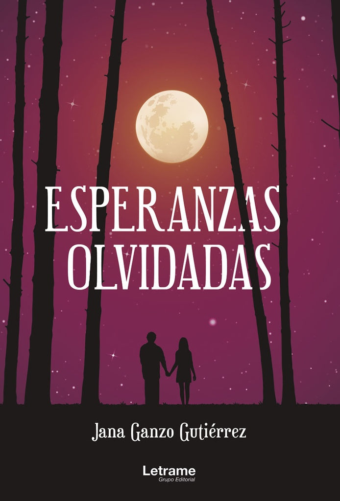 Esperanzas olvidadas | Jana Ganzo Gutierrez