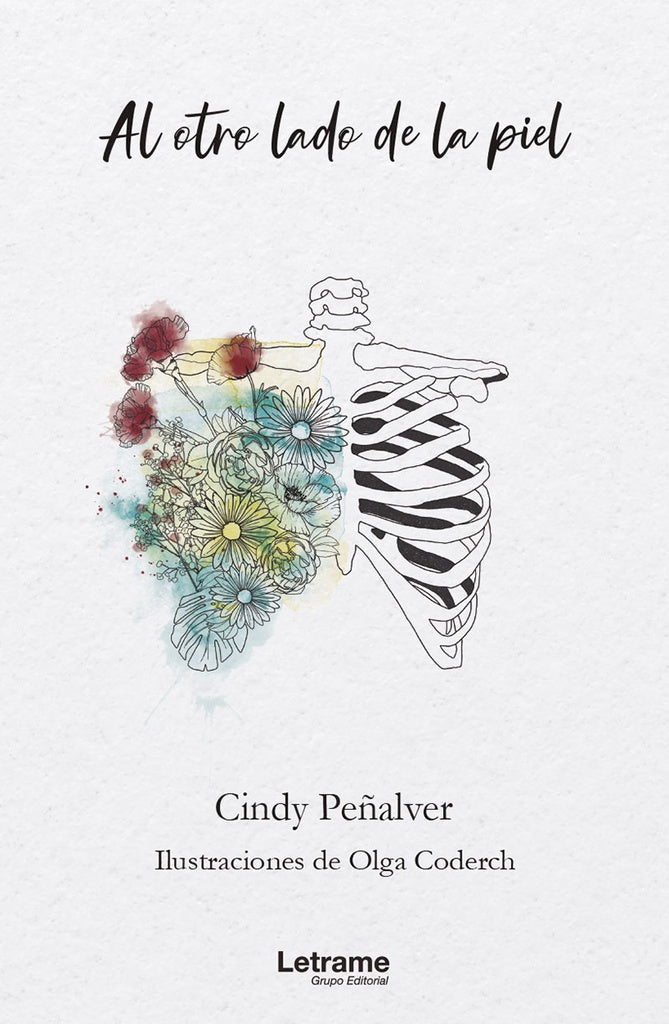 Al otro lado de la piel | Cindy Pe?alver