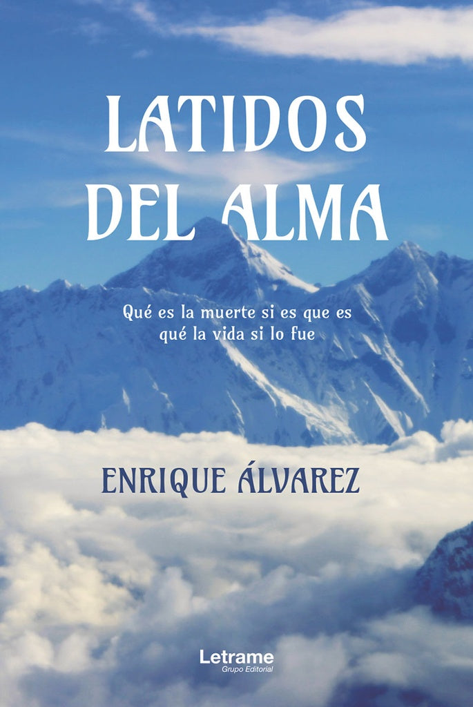Latidos del alma | Enrique alvarez