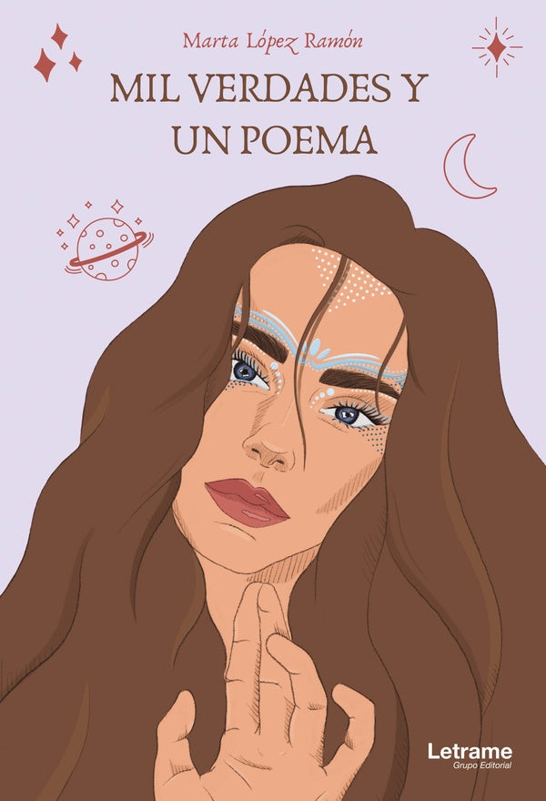 Mil verdades y un poema | Marta Lopez Ramon