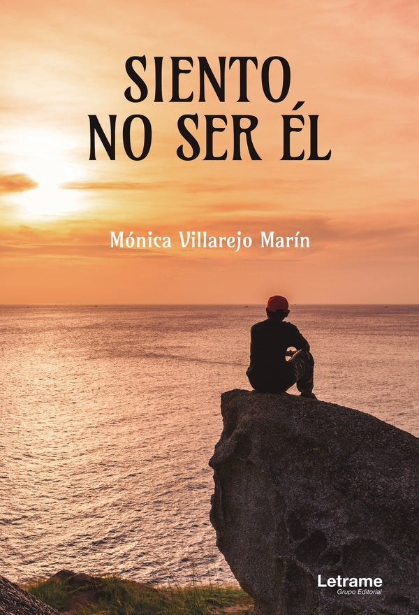 Siento no ser el | Monica Villarejo Marin