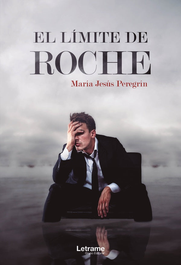 El limite de Roche | Maria Jesus Peregrin