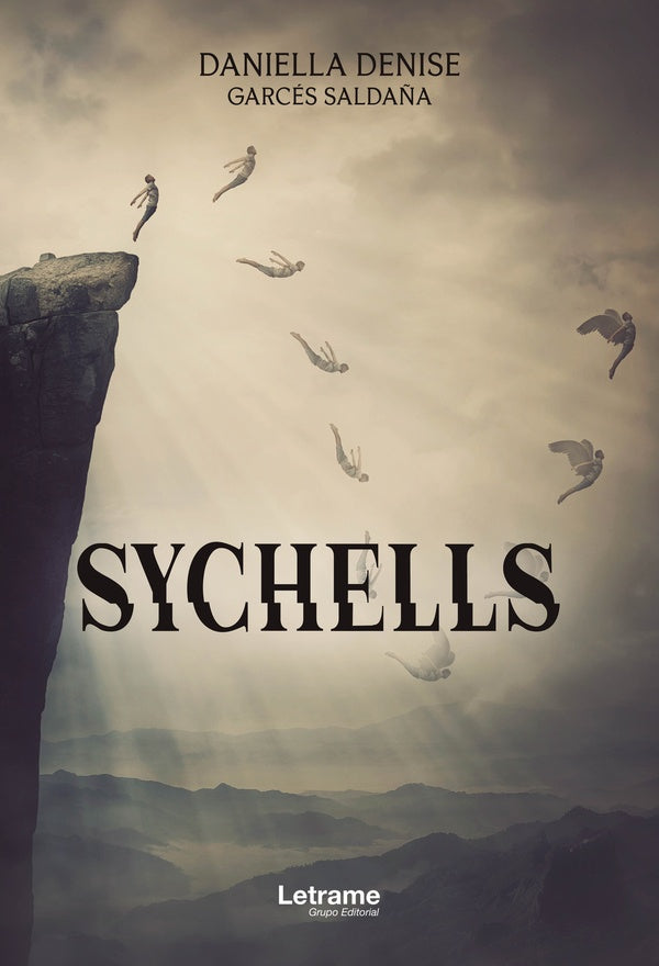 Sychells | Daniella Denise Garces Salda?a