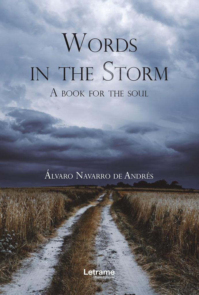 Words in the Storm | alvaro Navarro de Andres