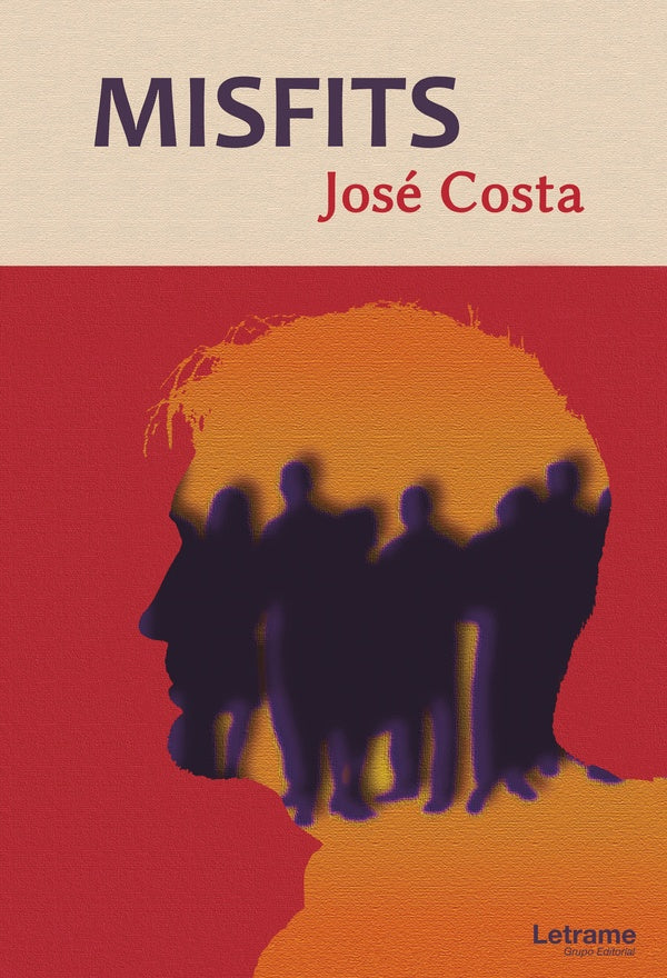 Misfits | José Manuel Costa Alves