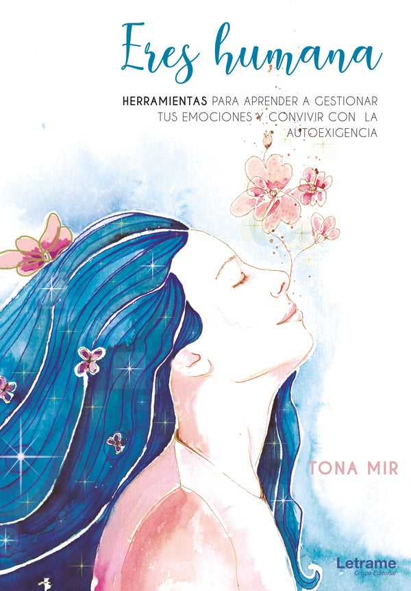 Eres humana | Tona Mir