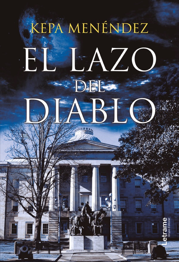 El lazo del diablo | Kepa Menendez