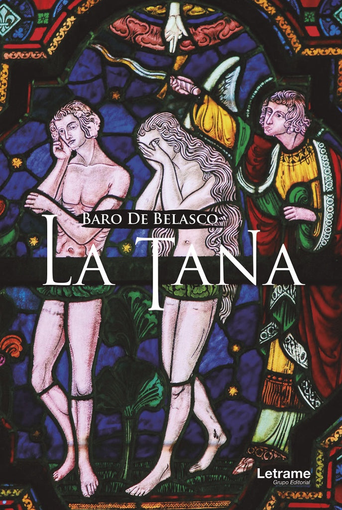 La Tana | Baro de Belasco