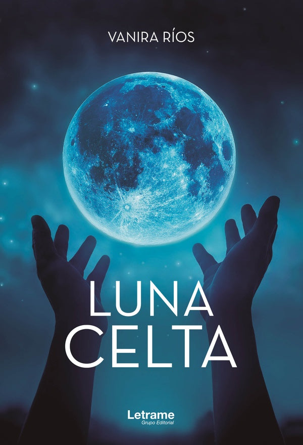 Luna Celta | Vanira Rios