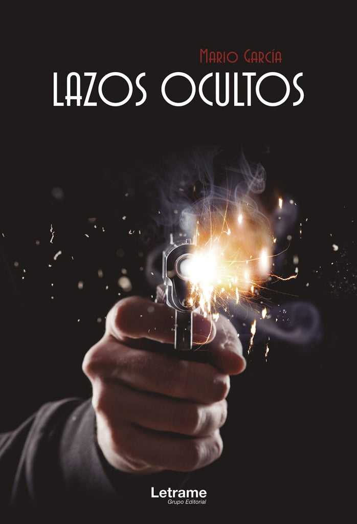 Lazos Ocultos | Mario Garcia