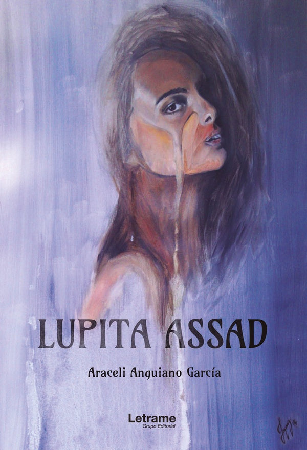 Lupita Assad | Araceli Anguiano Garcia