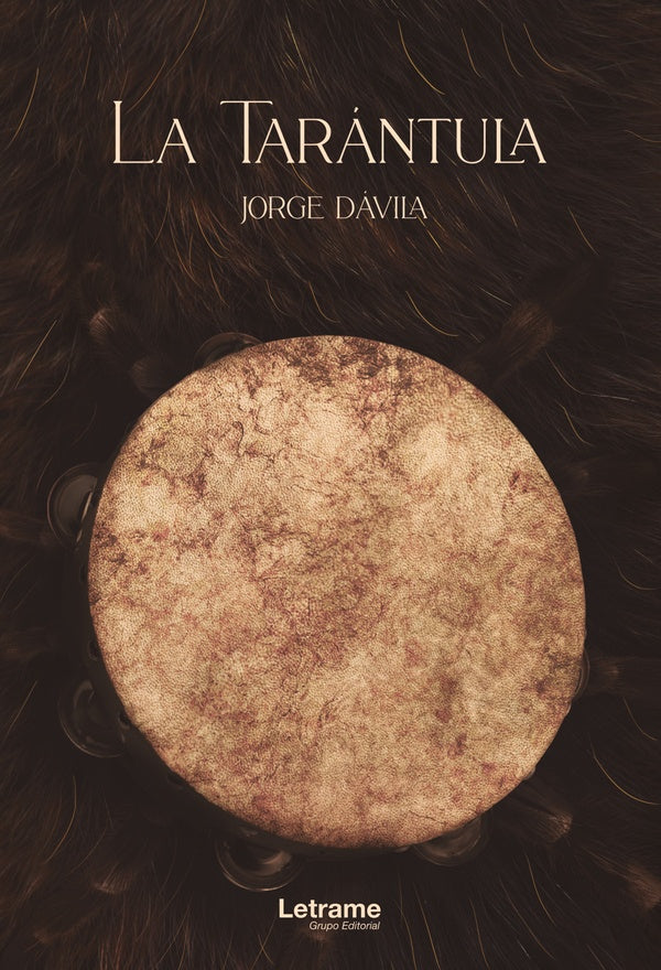 La Tarantula | Jorge Davila