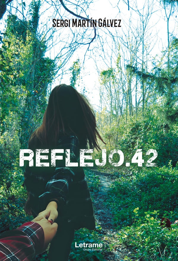 Reflejo.42 | Sergi Martin Galvez