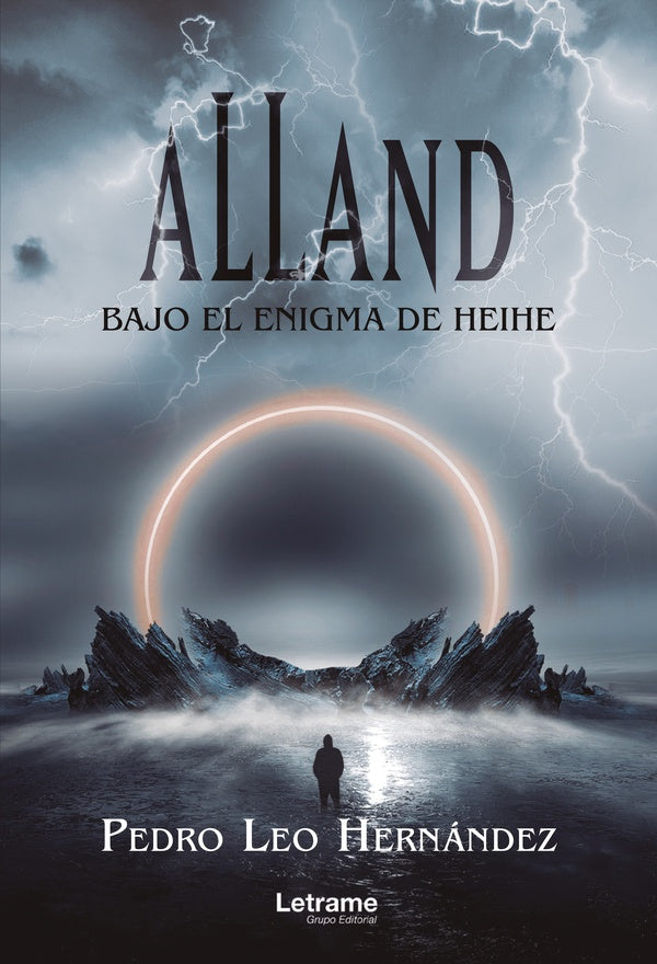 Alland, bajo el enigma de Heihe | Pedro Leo Hernandez
