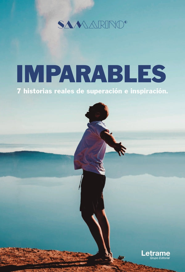 Imparables | Samarino