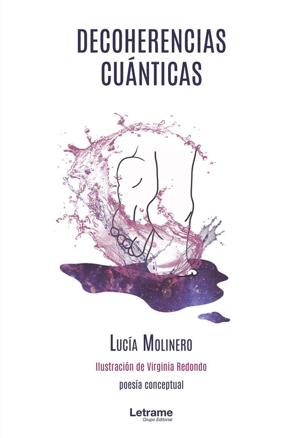 Decoherencias cuanticas | Lucia Molinero