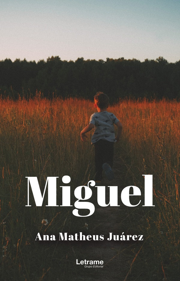 Miguel | Ana Matheus Juarez