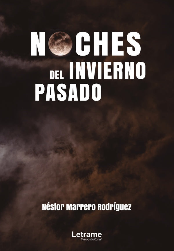 Noches del invierno pasado | Nestor Marrero Rodriguez