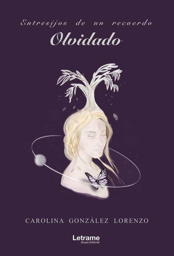 Entresijos de un recuerdo olvidado | Carolina Gonzalez Lorenzo