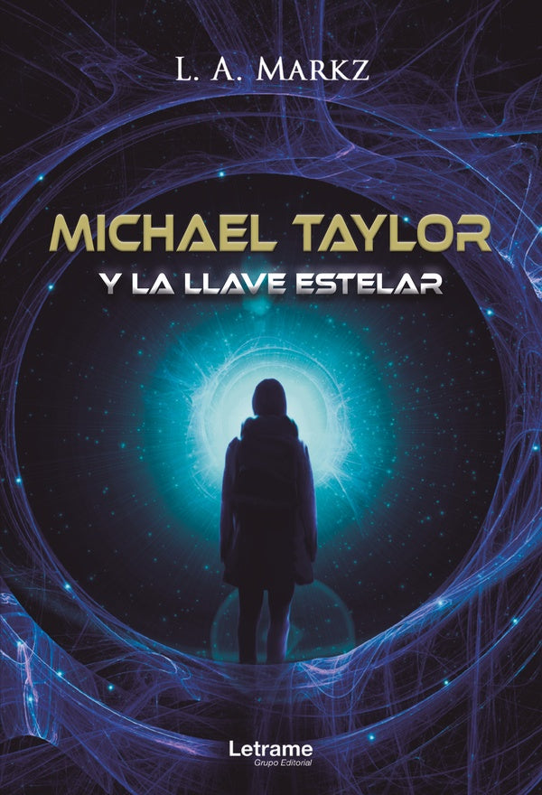 Michael Taylor y la llave estelar | L.A. Markz
