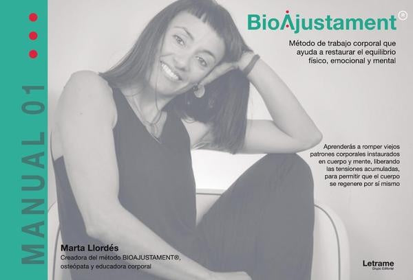 BioAjustament (castellano) | Marta Llordes