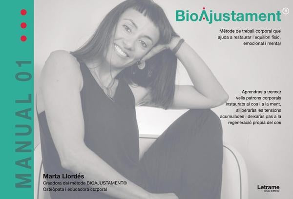 BioAjustament (catalan) | Marta Llordes