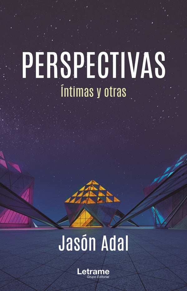 PERSPECTIVAS intimas y otras | Jason Adal