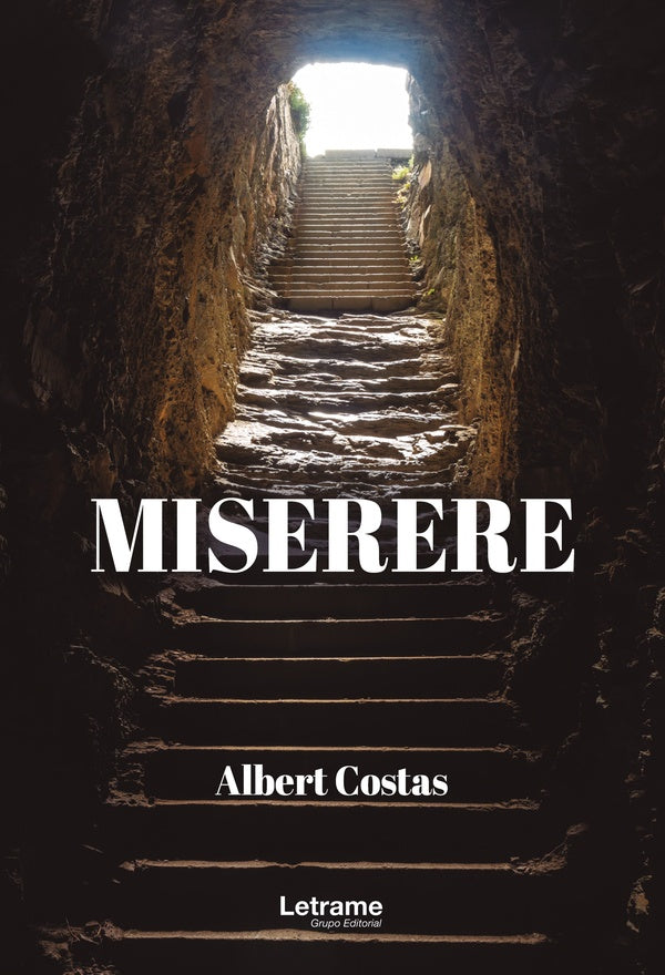 Miserere | Albert Costas