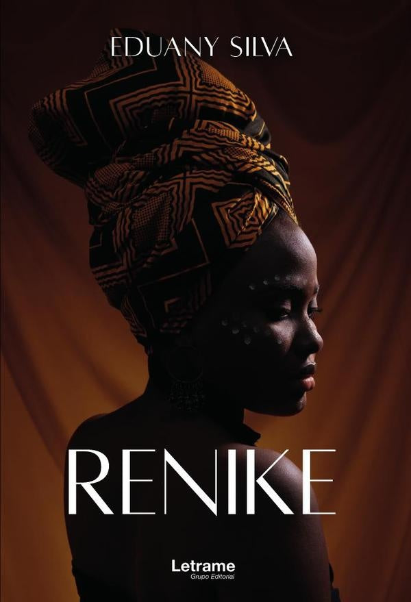 Renike | Eduany Silva
