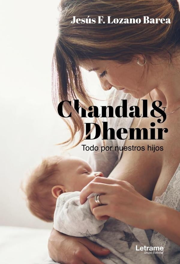 Chandal & Demir | Jesus F. Lozano Barea