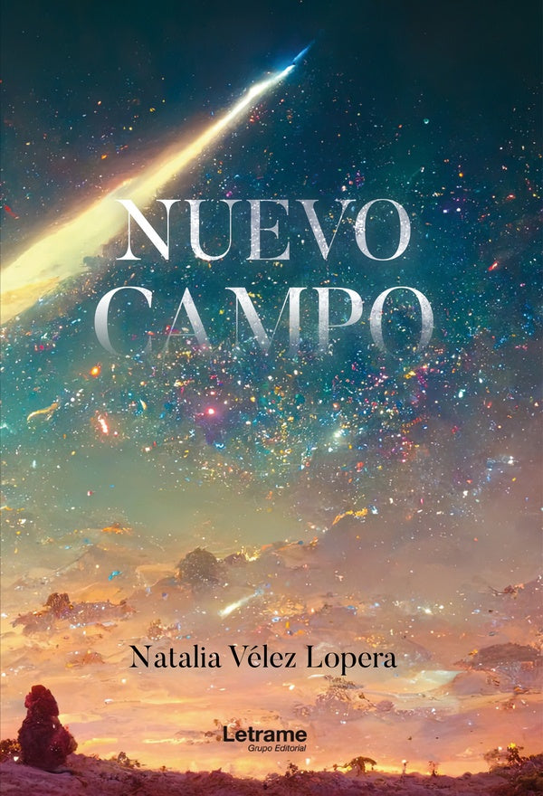 Nuevo campo | Natalia Velez Lopera