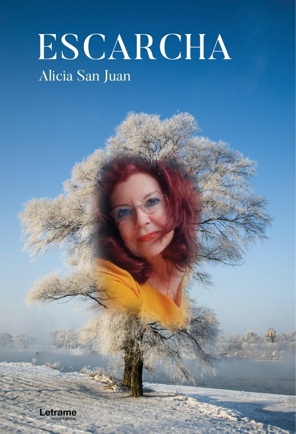 Escarcha | Alicia San Juan