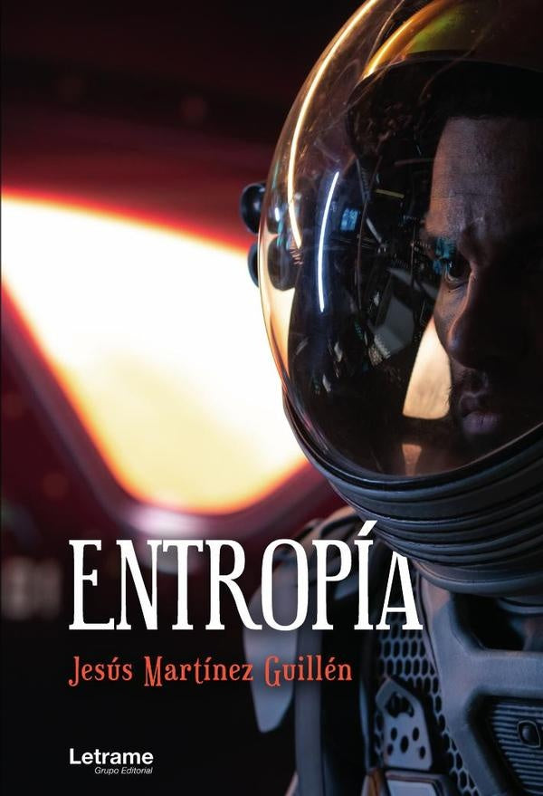 Entropia | Jesus Martinez Guillen