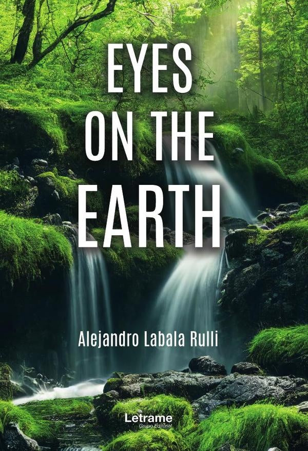 Eyes on the earth | Alejandro Labala Rulli