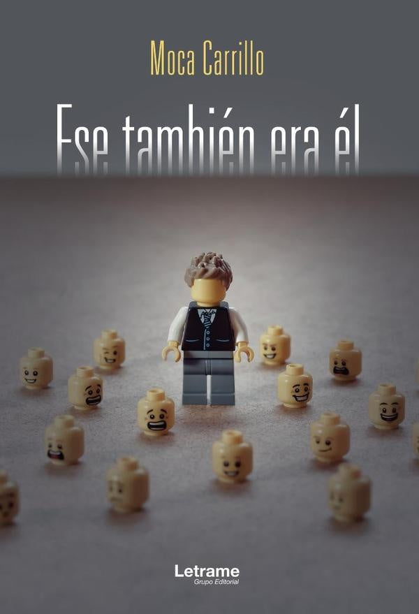 Ese  tambien era el | Carrillo Moca