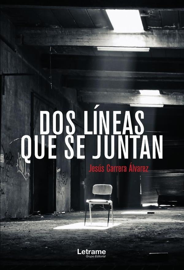 Dos lineas que se juntan | Jesus Carrera alvarez